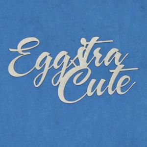 A2Z - Eggstra Cute wordlet